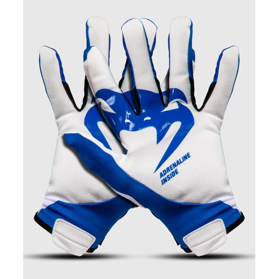 Gants cross Venum 2027 MX Summer - Bleu