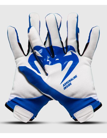 Gants cross Venum 2027 MX Summer - Bleu