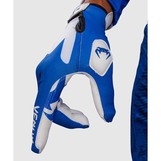 Gants cross Venum 2027 MX Summer - Bleu