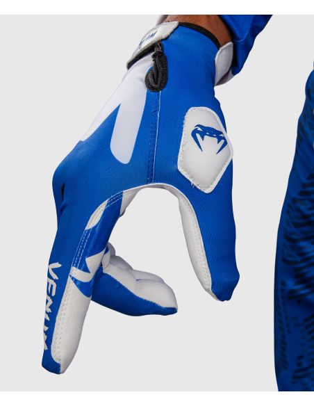 Gants cross Venum 2027 MX Summer - Bleu