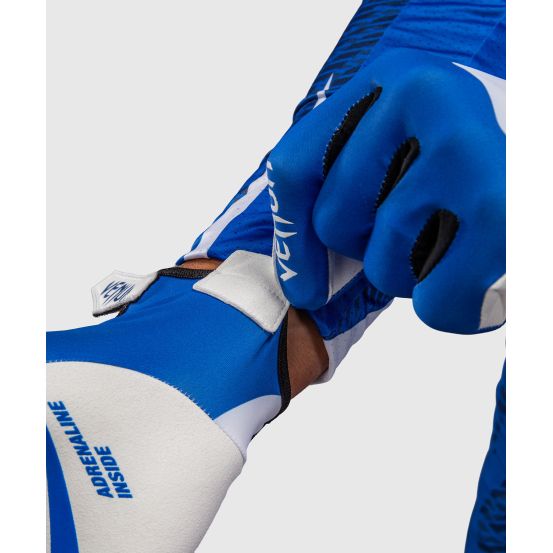 Gants cross Venum 2027 MX Summer - Bleu