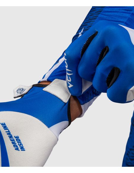 Gants cross Venum 2027 MX Summer - Bleu