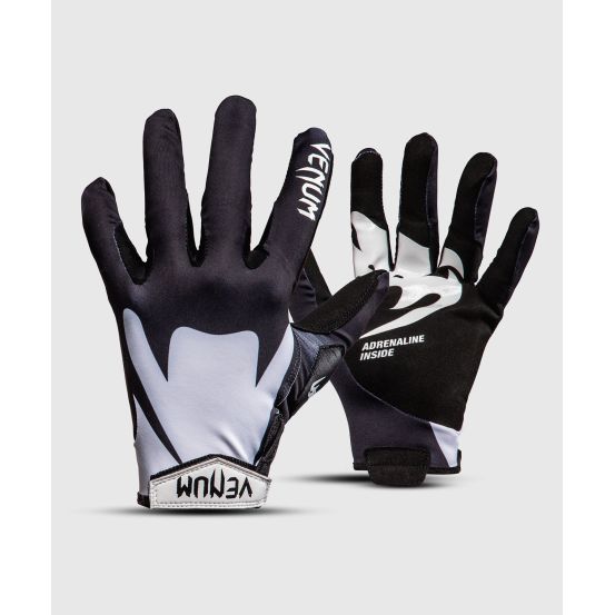 Gants cross Venum 2027 MX Summer - Noir