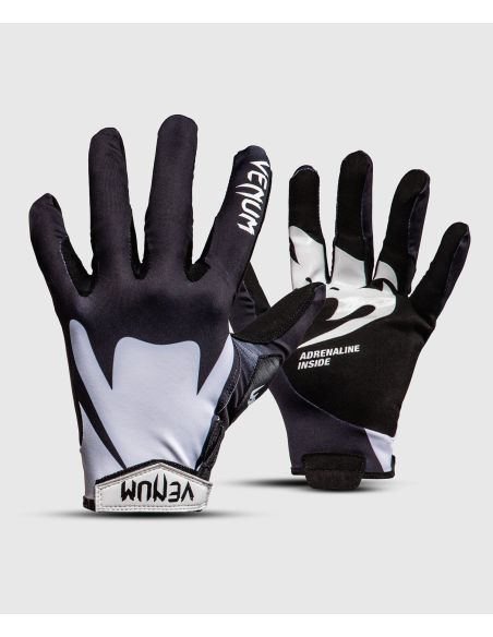 Gants cross Venum 2027 MX Summer - Noir