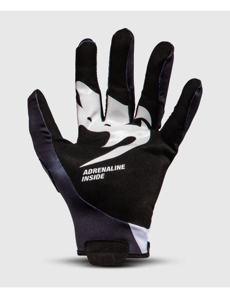 Gants cross Venum 2027 MX Summer - Noir