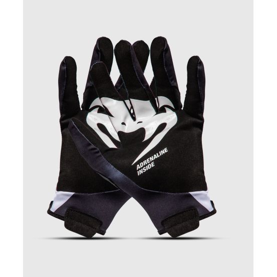 Gants cross Venum 2027 MX Summer - Noir