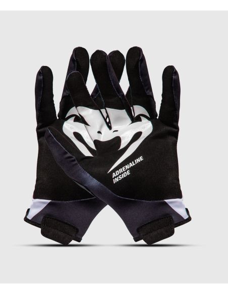 Gants cross Venum 2027 MX Summer - Noir
