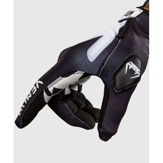 Gants cross Venum 2027 MX Summer - Noir