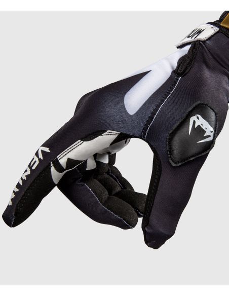 Gants cross Venum 2027 MX Summer - Noir