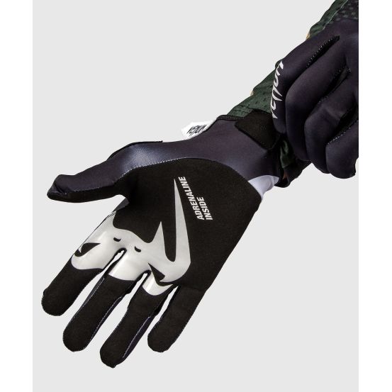 Gants cross Venum 2027 MX Summer - Noir
