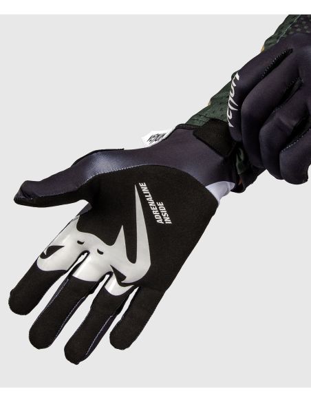 Gants cross Venum 2027 MX Summer - Noir