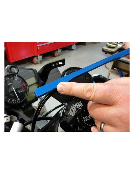 Outil d'alignement de guidon MOTION PRO