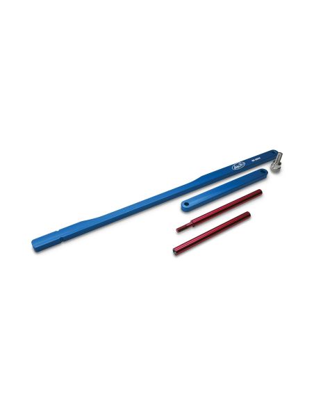 Outil d'alignement de guidon MOTION PRO