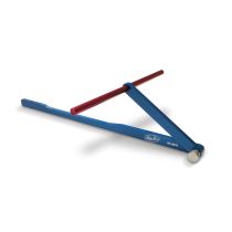 Outil d'alignement de guidon MOTION PRO 2