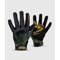Gants cross Venum 2027 MX Summer - Noir Vert Or