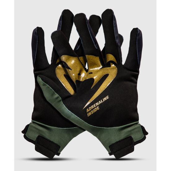 Gants cross Venum 2027 MX Summer - Noir Vert Or