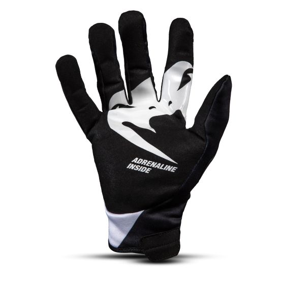 Gants cross Venum 2027 MX Winter - Noir Blanc