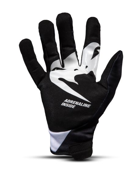 Gants cross Venum 2027 MX Winter - Noir Blanc