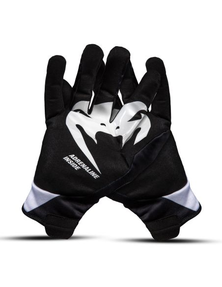 Gants cross Venum 2027 MX Winter - Noir Blanc