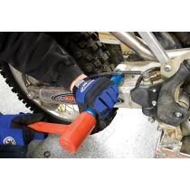 Outils de montage - démontage de roulement d'amortisseur MOTION PRO - KTM / HUSABERG jusque 2016 2