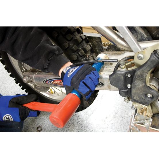 Outils de montage - démontage de roulement d'amortisseur MOTION PRO - KTM / HUSABERG jusque 2016