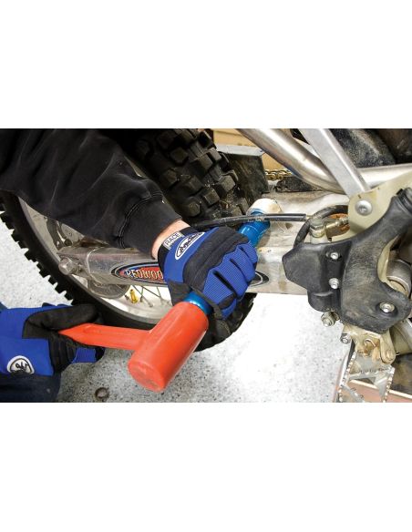 Outils de montage - démontage de roulement d'amortisseur MOTION PRO - KTM / HUSABERG jusque 2016