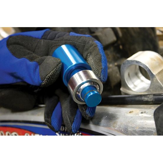 Outils de montage - démontage de roulement d'amortisseur MOTION PRO - KTM / HUSABERG jusque 2016