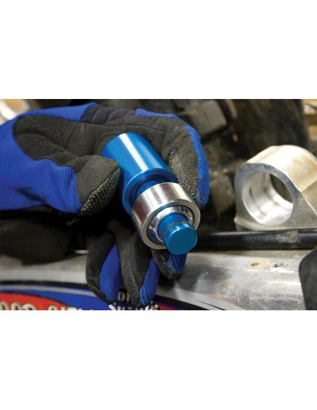 Outils de montage - démontage de roulement d'amortisseur MOTION PRO - KTM / HUSABERG jusque 2016