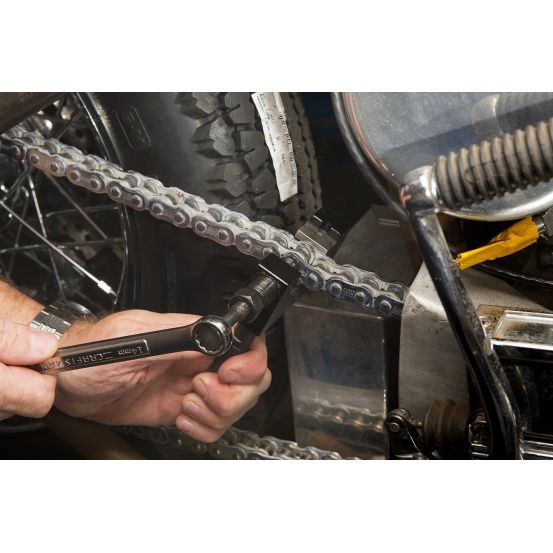 Coffret rive / dérive chaine de transmission MOTION PRO
