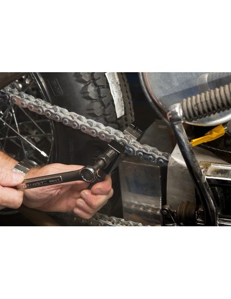 Coffret rive / dérive chaine de transmission MOTION PRO