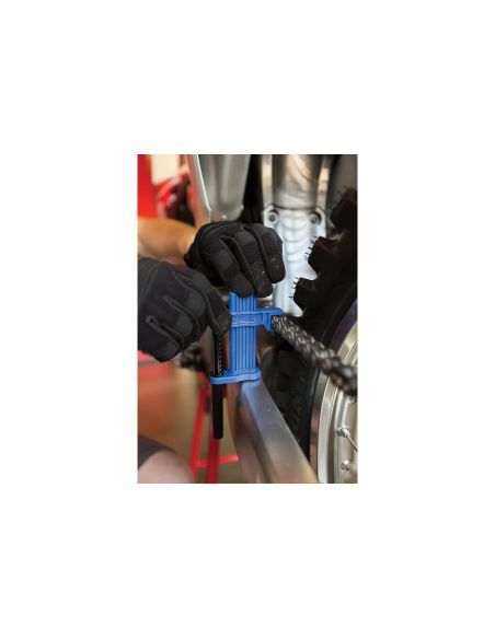 Outil tension de chaine MOTION PRO SlackSetter Pro - BMW / HONDA / KTM