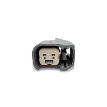 Connectique EV6 pour kit de nettoyage injecteurs MOTION PRO 2