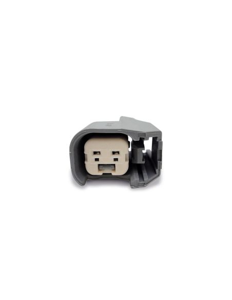 Connectique EV6 pour kit de nettoyage injecteurs MOTION PRO