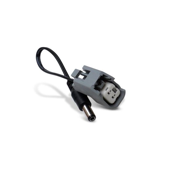 Connectique EV6 pour kit de nettoyage injecteurs MOTION PRO