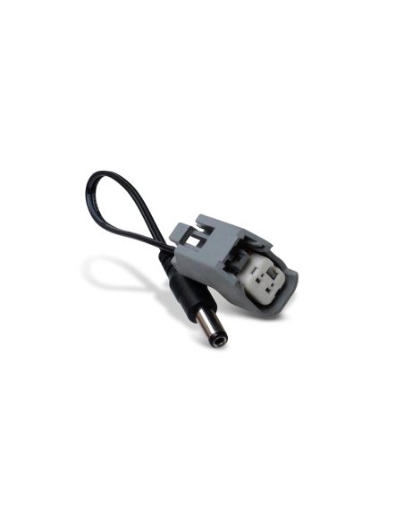 Connectique EV6 pour kit de nettoyage injecteurs MOTION PRO