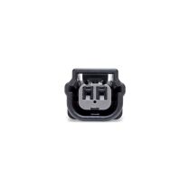 Connectique HV2 pour kit de nettoyage injecteurs MOTION PRO - YAMAHA 2