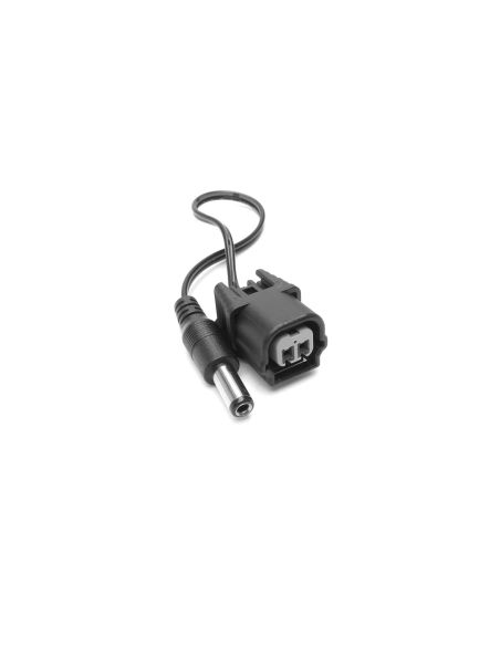 Connectique HV2 pour kit de nettoyage injecteurs MOTION PRO - YAMAHA