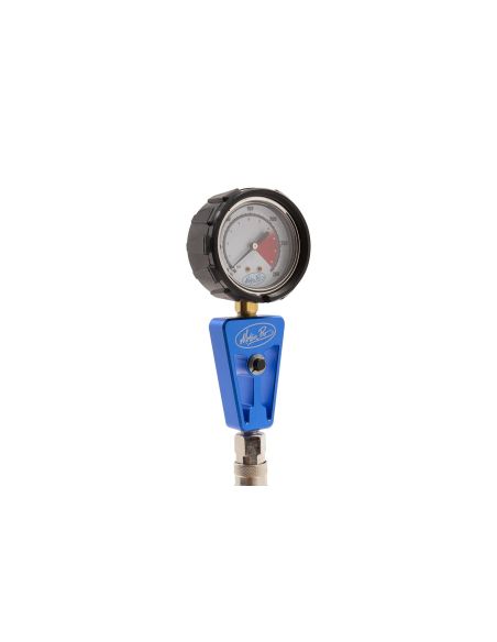 Testeur de compression MOTION PRO avec adaptateurs de 10 - 12 et 14mm