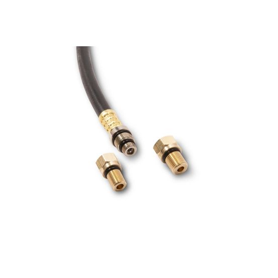 Testeur de compression MOTION PRO avec adaptateurs de 10 - 12 et 14mm