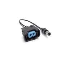 Connectique HON-F2 pour kit de nettoyage injecteurs MOTION PRO - KTM / SUZUKI
