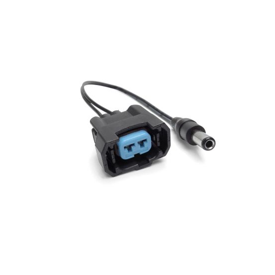 Connectique HON-F2 pour kit de nettoyage injecteurs MOTION PRO - KTM / SUZUKI