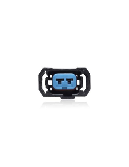 Connectique HON-F2 pour kit de nettoyage injecteurs MOTION PRO - KTM / SUZUKI