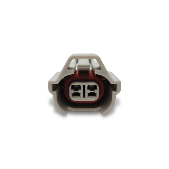 Connectique Nippon Denso pour kit de nettoyage injecteurs MOTION PRO