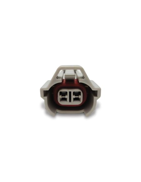 Connectique Nippon Denso pour kit de nettoyage injecteurs MOTION PRO
