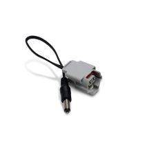 Connectique Nippon Denso pour kit de nettoyage injecteurs MOTION PRO