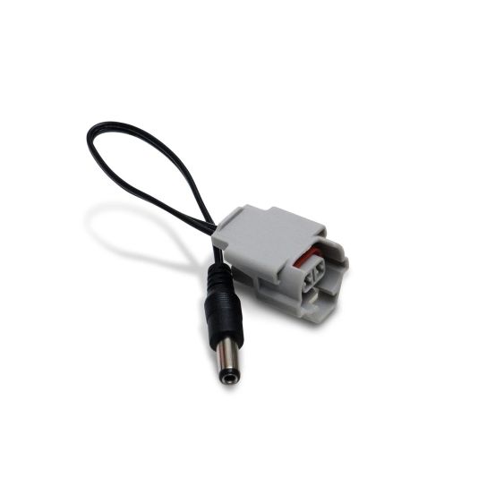 Connectique Nippon Denso pour kit de nettoyage injecteurs MOTION PRO