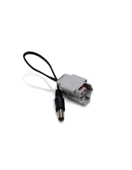 Connectique Nippon Denso pour kit de nettoyage injecteurs MOTION PRO
