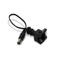 Connectique EV1 pour kit de nettoyage injecteurs MOTION PRO