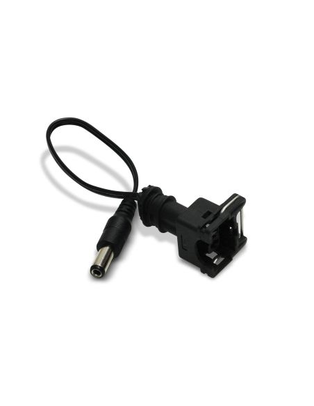 Connectique EV1 pour kit de nettoyage injecteurs MOTION PRO