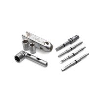 Trousse + outils métriques MOTION PRO - BMW / HONDA 2